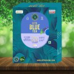 Original Keto blue tea keto blue tea weight loss - Image 2