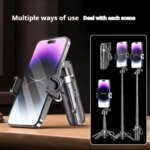 P15 Mini Selfie Stick Tripod