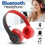 P47 - Wireless Bluetooth Headphone - Image 3