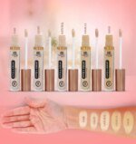 PASTEL BEAUTY COVER & BRIGHT CONCEALER - Image 2