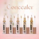 PASTEL BEAUTY COVER & BRIGHT CONCEALER - Image 26