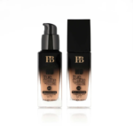 PASTEL BEAUTY HD True Matte Foundation -  30ml