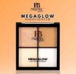 PASTEL BEAUTY Mega Glow Highlighter Palette - Image 3