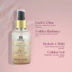 PASTEL BEAUTY Shimmery Shield Setting Spray SUNSET– 80ml - Image 4