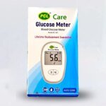 PCL CARE Blood Glucose Meter - Image 3