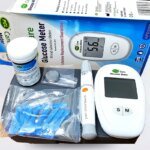 PCL CARE Blood Glucose Meter - Image 4