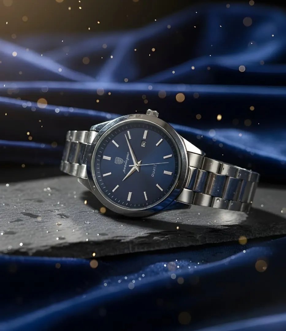 POEDAGAR-2937-Luxury-Man-Wrist-watch-2 POEDAGAR 2937 Luxury Man Wrist watch - Image 1