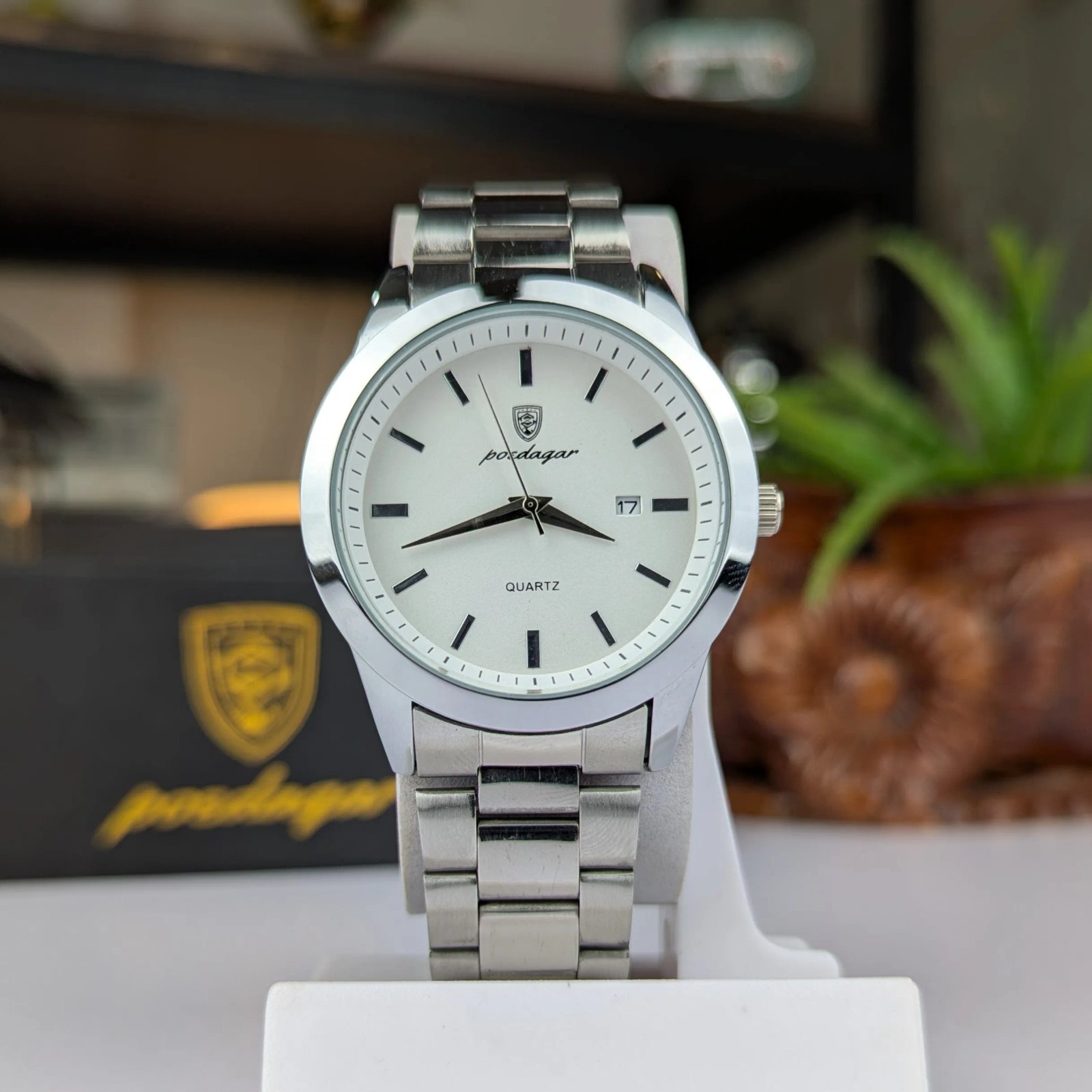 POEDAGAR-2937-Luxury-Man-Wrist-watch-3 POEDAGAR 2937 Luxury Man Wrist watch - Image 1