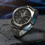 POEDAGAR 2937 Luxury Man Wrist watch