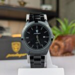 POEDAGAR 2937 Luxury Man Wrist watch - Image 2