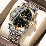 POEDAGAR 936 Luxury Men’s Watch