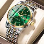 POEDAGAR 936 Luxury Men’s Watch