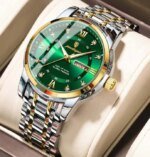 POEDAGAR 936 Luxury Men’s Watch - Image 2