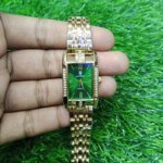POEDAGAR Luxury Fashion Women Watch - Image 6