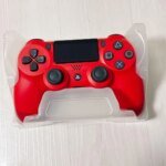 PS4 DualShock 4 Wireless Controller (Multi-Colour) - Image 4