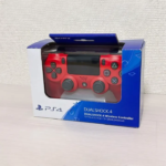 PS4 DualShock 4 Wireless Controller (Multi-Colour) - Image 2