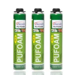 PU FOAM/ Poiyurithine spray 750ml - Image 6