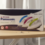 Panasonic  Classic Dry Iron
