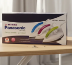 Panasonic  Classic Dry Iron - Image 2