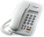 Panasonic KX-T7705 T&T Landline Caller ID Telephone - Image 3