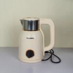 Pangdada P-09 Electric Kettle 2 liter - Image 3