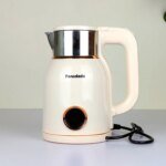 Pangdada P-09 Electric Kettle 2 liter - Image 4