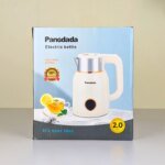 Pangdada P-09 Electric Kettle 2 liter - Image 6