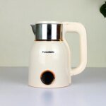 Pangdada P-09 Electric Kettle 2 liter - Image 7