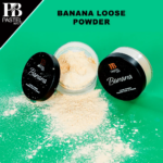 Pastel Beauty Banana Loose Powder - Image 3