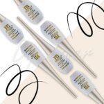 Pastel Beauty Dip Liner Ultra Matte and Waterproof eyeliner. - Image 5