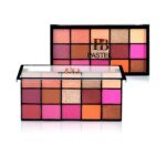 Pastel Beauty Eyeshadow Hot Love 15 Colour - Image 3