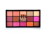Pastel Beauty Eyeshadow Hot Love 15 Colour - Image 4