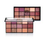 Pastel Beauty Eyeshadow Invite Only 15 Colour Palette  - Image 3