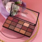 Pastel Beauty Eyeshadow Invite Only 15 Colour Palette  - Image 5