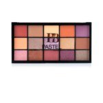 Pastel Beauty Eyeshadow Peanut Butter & Jelly 15 Colour - Image 4