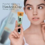 Pastel Beauty Flawless Grip Primer (GREE) - Image 4