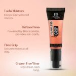 Pastel Beauty Flawless Grip Primer (ORANGE) - Image 3