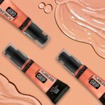 Pastel Beauty Flawless Grip Primer (ORANGE) - Image 5