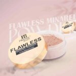 Pastel Beauty Flawless Mineral Powder Foundation (FAIR) - Image 2