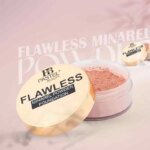 Pastel Beauty Flawless Mineral Powder Foundation (HAZELNUT) - Image 6