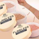 Pastel Beauty Flawless Mineral Powder Foundation (PEACH) - Image 3