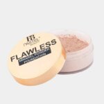 Pastel Beauty Flawless Mineral Powder Foundation (PEACH) - Image 4