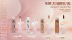 Pastel Beauty Glow Skin Liquid Highlighter ( WHITE SHINING ) - Image 3