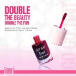 Pastel Beauty Go Go Tint Lip & Cheek (desert rose)