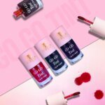 Pastel Beauty Go Go Tint Lip & Cheek (red) - Image 5