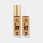 Pastel Beauty HD Flawless Foundation (NATURAL)