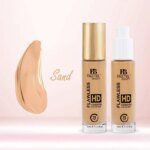 Pastel Beauty HD Flawless Foundation (SAND) - Image 2