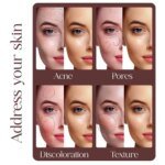 Pastel Beauty HD Flawless Foundation (SAND) - Image 7