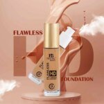 Pastel Beauty HD Flawless Foundation (VANILA) - Image 5