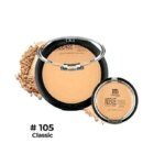 Pastel Beauty Indense Mineral Compact Powder – Shade Classic - Image 2